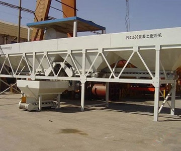 選購小型混凝土攪拌站的要點(diǎn)有哪些？